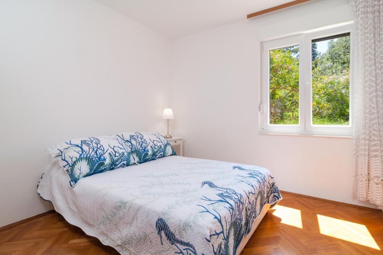 Apartment Victoria Omiš Dış mekan fotoğraf