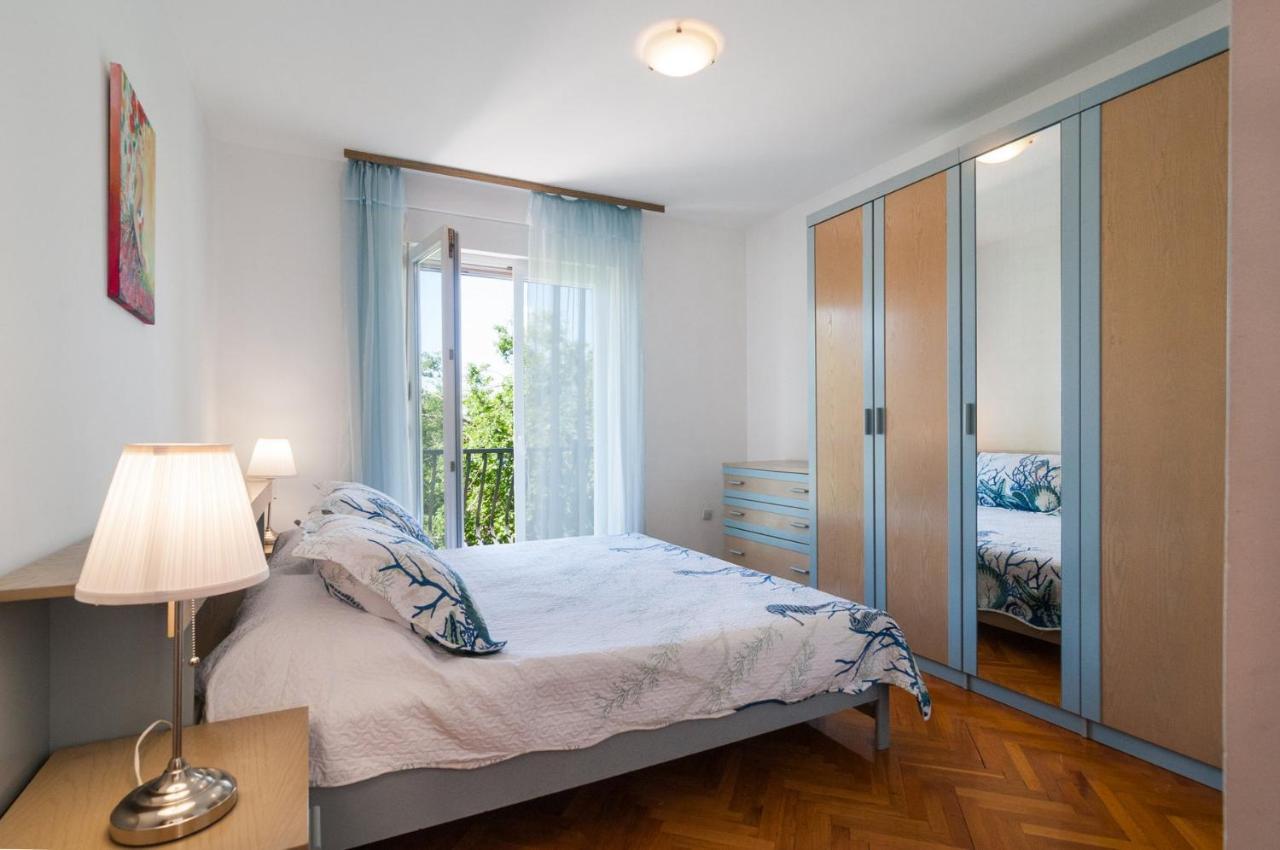 Apartment Victoria Omiš Dış mekan fotoğraf